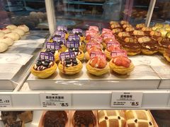 -麦萌の胖子(西红门荟聚店)