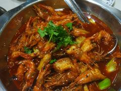 -李想大虾(牡丹路店)