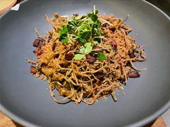 -ibarrel爱杯·bistro&brunch(江宁路店)