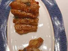-鸽子侯·家宴·平价海鲜(绿地店)