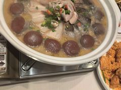 -海鲜码头·中国菜