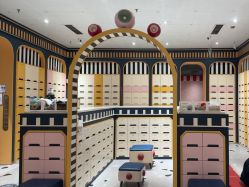 -meland亲子乐园•派对•研学(宁波华润万象城店)