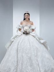 -金海岸婚纱摄影(塘沽店)