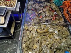 -小满海鲜·别院(天津旗舰店)