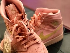 -Air Jordan(世贸天阶店)