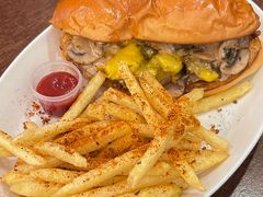 -Al Salam莫的三明治