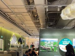 -小肥羊·牛羊肉火锅(万达广场店)