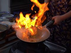 -贾楠小炒泡馍(红福小区店)