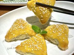 -红棉中餐厅·广州海航威斯汀酒店