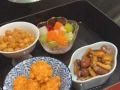 -丰收日·小海鲜·沪上家宴(顾村正大店)