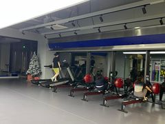 -METIS FITNESS女性健身工作室