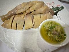 惠爱鲜味鸡-惠爱餐厅