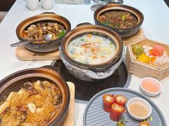 -煲王粤菜餐厅(中侨中心店)