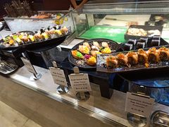 -新发展亚太JW万豪酒店·福苑咖啡厅