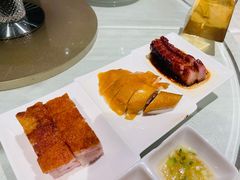 福禄寿三拼-文兴酒家(晶品店)