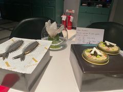 -L'Arome芳芳法国餐厅(仙林金鹰店)