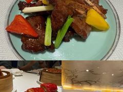 -东四民芳餐厅(朝阳门店)