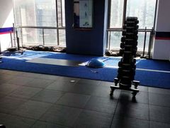 -F45 TRAINING健身工作室(体育中心店)