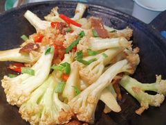 -老屋印象川菜(世纪东方店)
