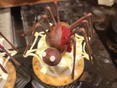 -美食汇·海鲜自助西餐厅·江门富力万达嘉华酒店