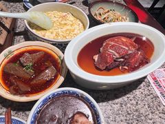 -南京大牌档(香港广场店)
