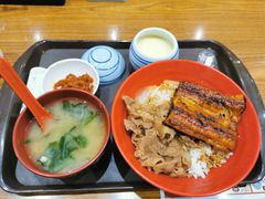 -食其家·牛丼咖喱(大悦城店)
