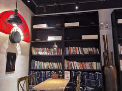 -和府捞面(壹方天地店)