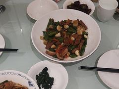 -合胜记太原排档(王府井店)