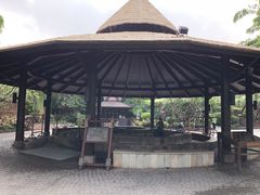 -厦门日月谷温泉渡假村