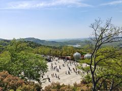 -牛首山文化旅游区
