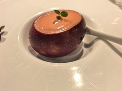 -上海滩餐厅(BFC外滩金融中心店)