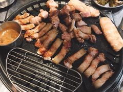 -401餐厅(弘大店)