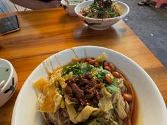 -罗家杏传统特色海南粉(人民西路总店)