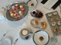 -北京柏悦酒店·锦庭餐厅Dining Room
