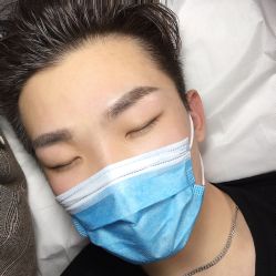-Yue Show馨选·半永久纹眉纹眼线