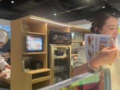 -蔡澜点心·粤菜(西单大悦城店)