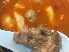 -蕃茄述·好汤自然来(江汉路店)
