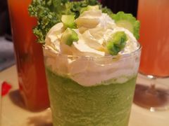 -唐猫庭院·千年陕菜(大唐不夜城店)