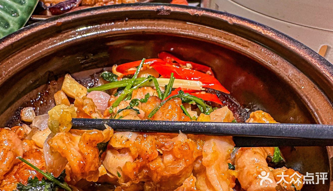 真嘟假嘟⁉️香港人都组队来这里吃碌鹅❗️