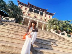 -厦门大学(思明校区)