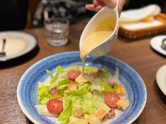 -西堤牛排(恒隆广场店)