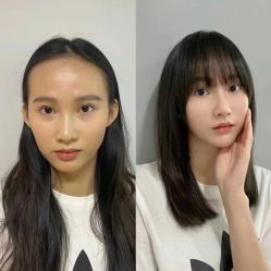 -慕尚Hairsalon烫染·头疗