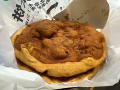 -黑窑厂糖油饼烤鸭·清真菜(旗舰店)