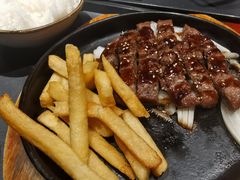 -石屋料理(南京西路店)