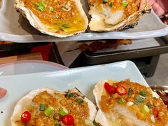 -醉炫音速烧烤·干煸菜(沙河总店)