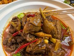 -十里·东湖院子(湖北省博物馆店)