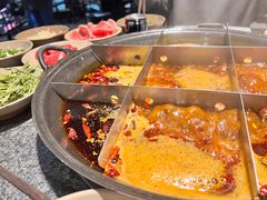 干贡菜-大虎重庆老火锅(正弘城店)
