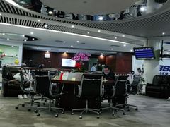 -南航明珠v2头等舱公务舱休息室