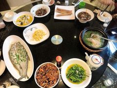 -华庭苑农家乐(旺山店)