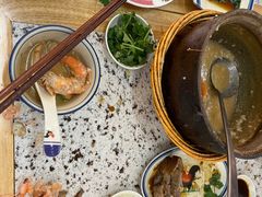 -乔街深夜食堂·小龙虾·高压锅生蚝(杭州总店)